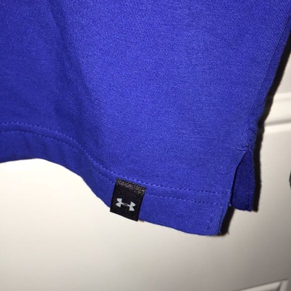 Under Armour light Packable hoodie hooded jacket L - Picture 3 of 4